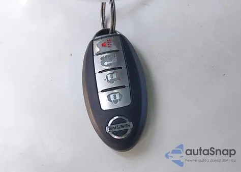 2012 Nissan Maxima S/Sv из США, поврежденный, VIN 1N4AA5AP3CC856251